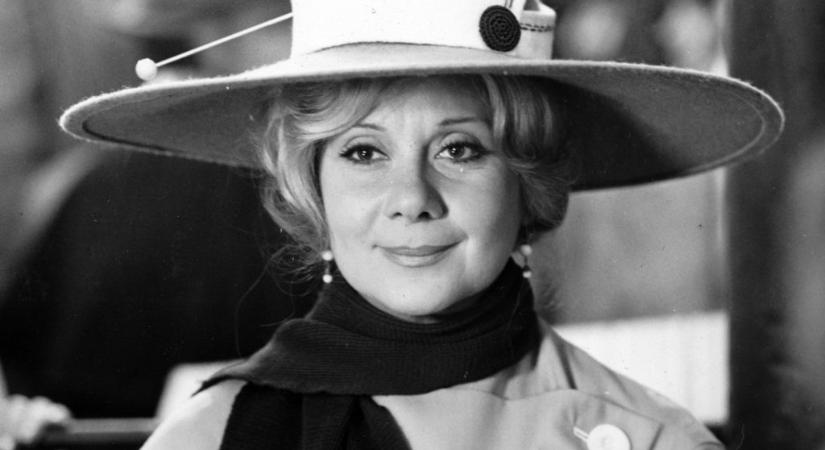 Kvíz: Legendás arcok a filmvászonról – felismered a XX. század legnagyobb magyar színészeit?