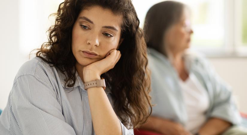 5 kegyetlenül őszinte ok, amiért egy gyerek megszakítja a kapcsolatot a szüleivel