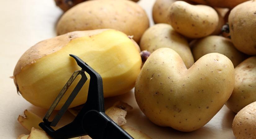 Egy magyar finomságot választottak a világ legjobb krumplis ételének!