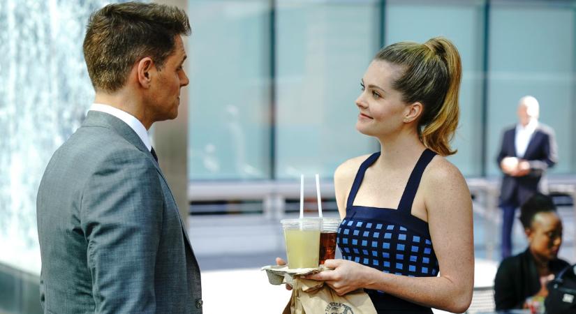 Összejöttem a kollégával, lefeküdtem vele az irodában - Ami másnap történt, sokkoló volt