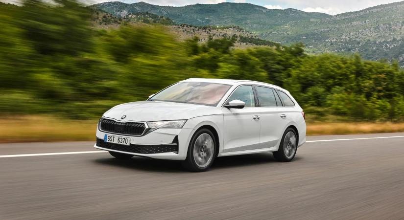 Tovább bővült a hazai autópiac