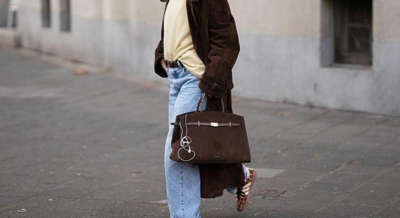 Viszlát kék farmer: Ez a nadrág a szezon slágerdarabja, szinte azonnal elkapkodják az üzletekből