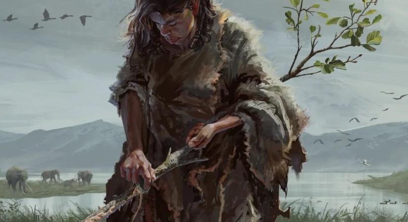 A világ legrégebbi fatárgyai átírhatják az emberi eszközhasználat történetét