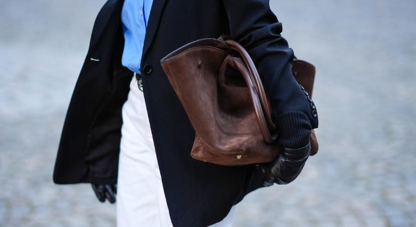 12 pakolós táska, ami nemcsak praktikus, de stílusos is