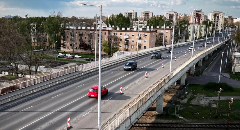 Óriási vita az új KRESZ körül: már az első héten ezrek reagáltak