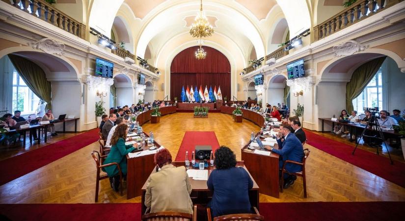 Ultimátumot küldtek Budapestre: valljanak színt Karácsony Gergelyék!