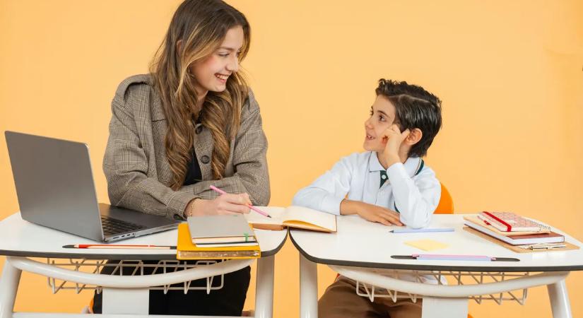 A 12 éves diákjával szexelt az aberrált tanárnő, teherbe esett