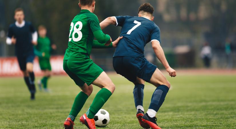 Kvíz: A csapatai alapján kitalálod, hogy melyik focistára gondoltunk?