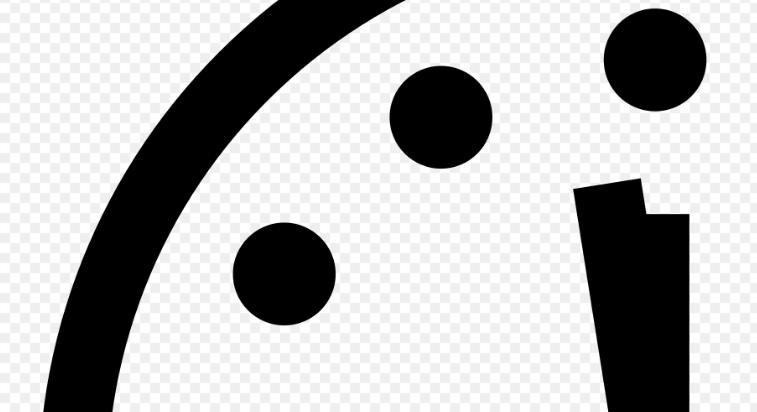 Végítélet Órája: 85 másodpercre vagyunk éjféltől, amikor az emberek a Földet lakhatatlanná teszik