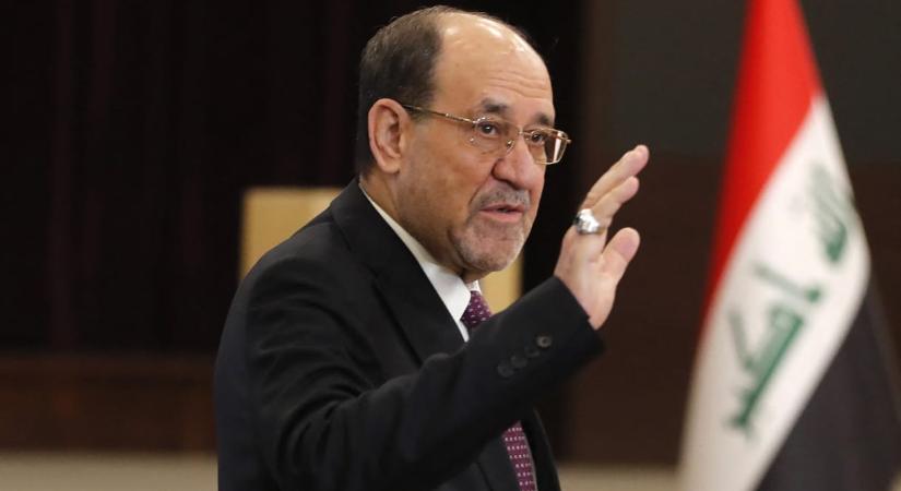 Az amerikai támogatás megvonásával fenyegeti Donald Trump Irakot