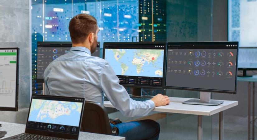 A Schneider Electric segítségével „zöldül” a Marks&Spencer ellátási lánca