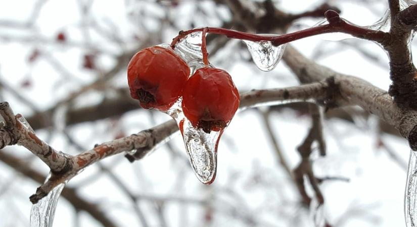 Havazásra is készüljünk ma – mutatjuk, hol