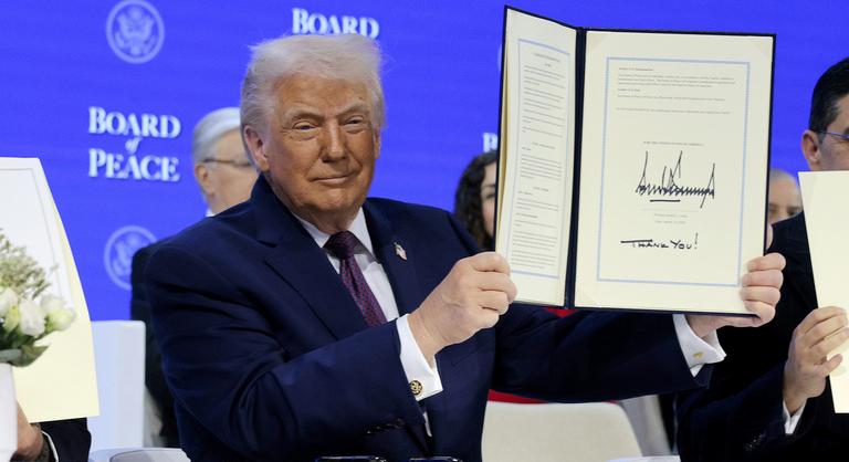 Megrázó megállapítás: ez még nem az új világrend, a zűrzavar még csak a kezdet