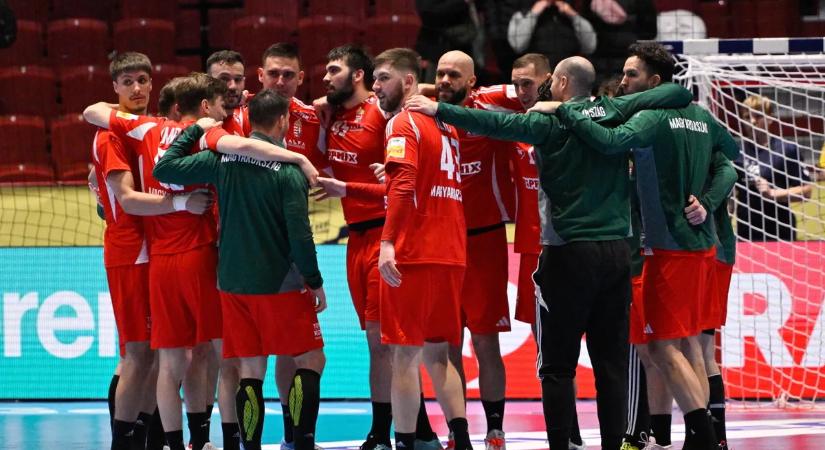 Elcsalt végjáték után keserédes magyar bravúr a házigazdák ellen