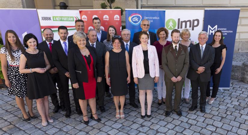 Mi van a kispártokkal: melyik indul, melyik nem?