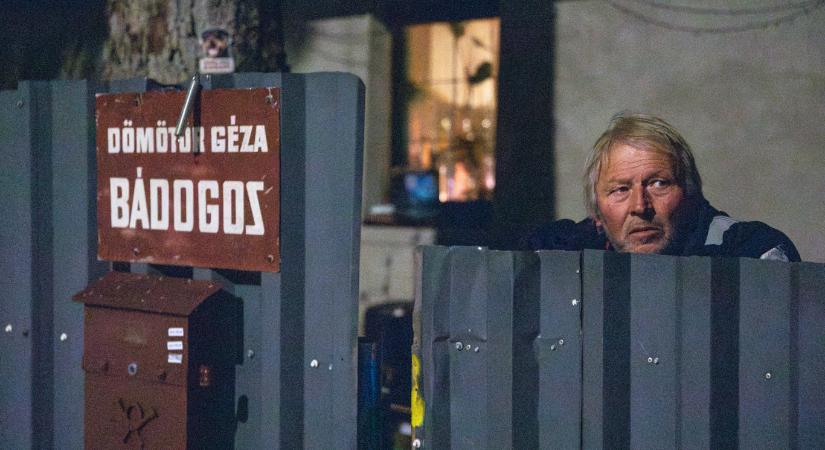 Lefőtt a kávé Iborfián – az ország legkisebb településén idén is nyerhet a Fidesz