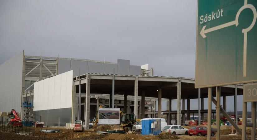 A szlovén akkuhulladék-feldolgozótól megmenekültek, a koreaiaknak zöld utat adott a hatóság