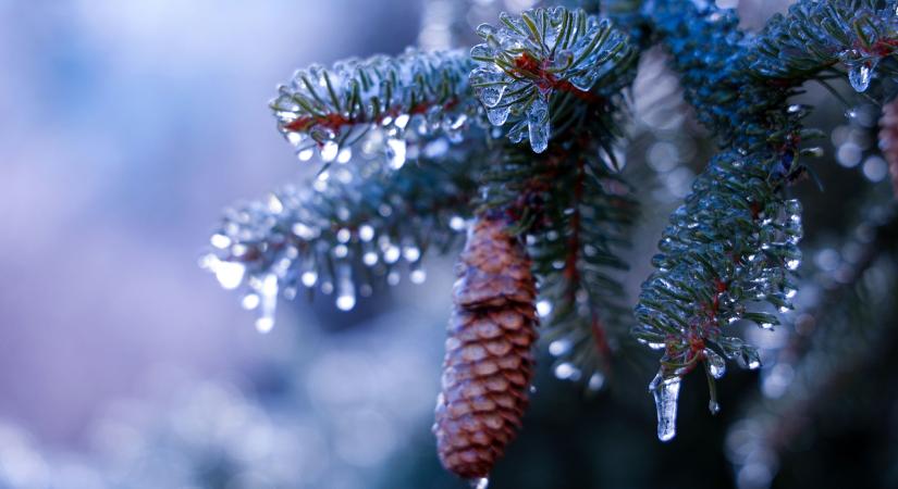 Visszatér a havazás? Nem várt fordulat jön az időjárásban