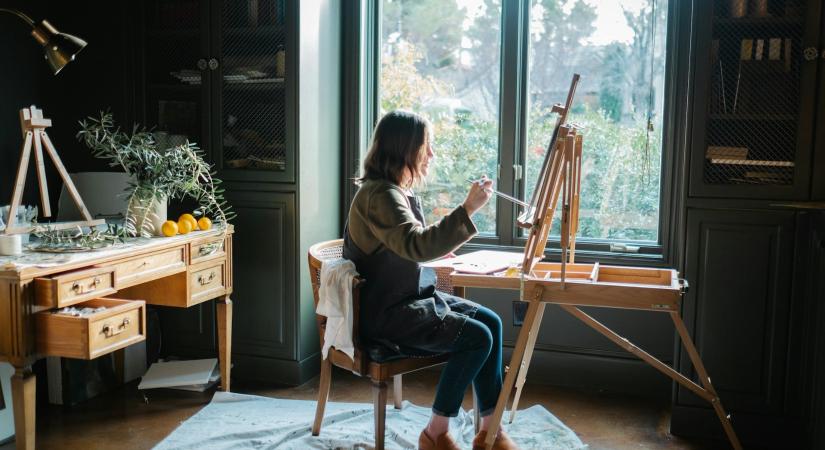 Ezt hozza 2026. január 28. a numerológia szerint: a játékos kreativitásod ma utat tör