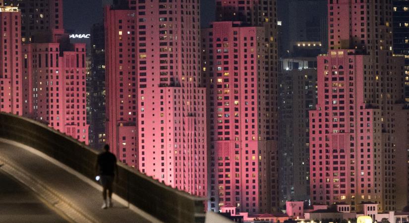 Dubajban juttatták rács mögé a kiforgatott magyar milliárdost