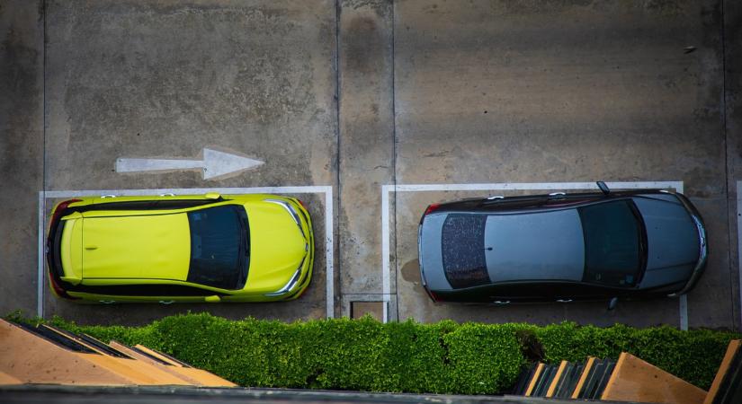 Szorul a hurok a nagyméretű autók körül