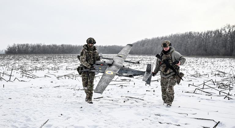 Lecsapott az orosz haderő Kijevre és Odesszára, egy kolostort is célba vettek, többen meghaltak - Oroszország háborúja Ukrajnában – az Index szerdai hírösszefoglalója