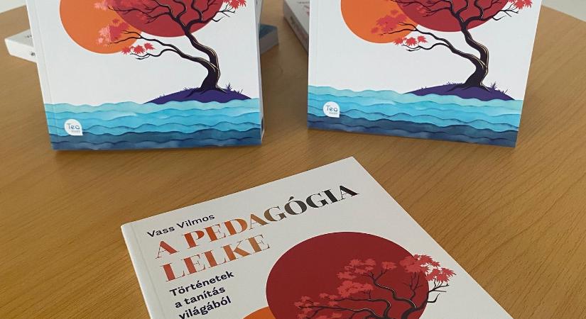 A pedagógiai lelke – interjú