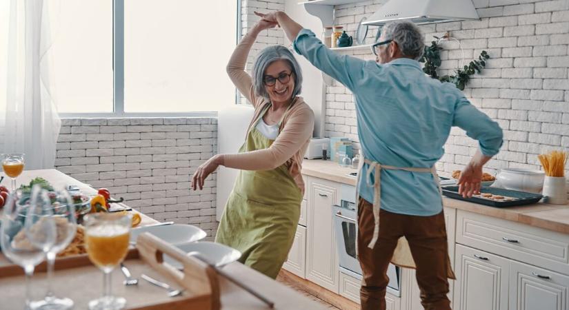 8 étel, amely javítja a hangulatot – Még akár az édesség is beleférhet