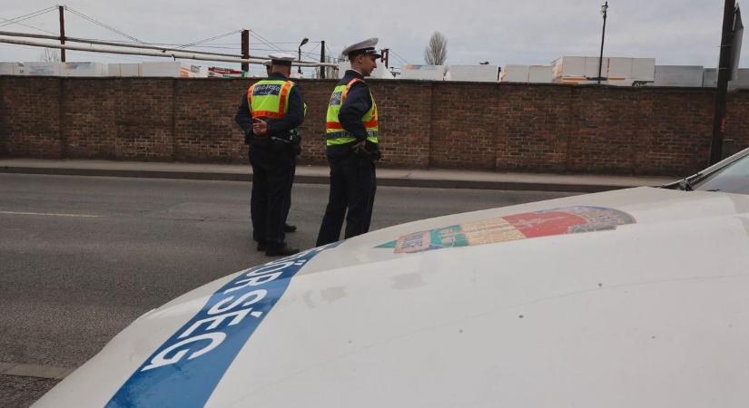 Zaklatás miatt keresi Dibuszt a rendőrség – kiadták a körözést