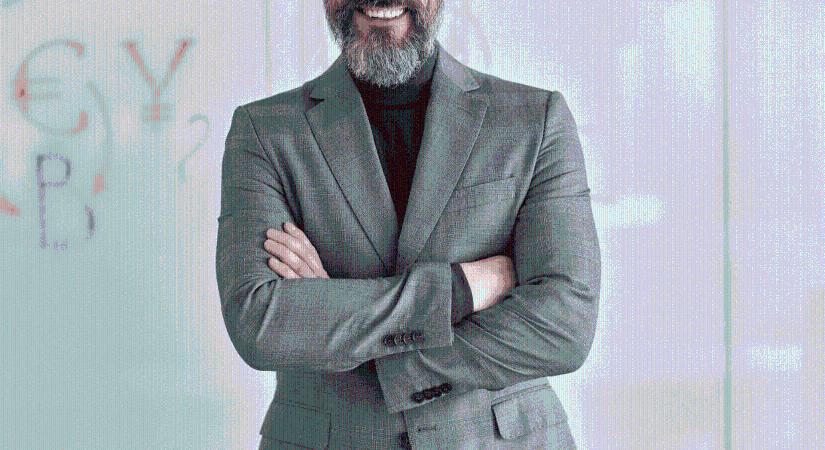 Miért lépj a céged mögül a céged mellé? Vezetői DNS, személyes brand és hitelesség