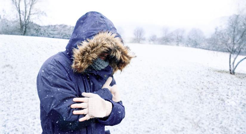 Mi vár ránk holnap Szegeden? Szürke tél vagy kis enyhülés?