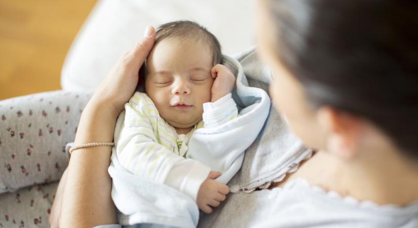 Tűz Ló éve: ilyen személyisége lesz a 2026-ban született babádnak