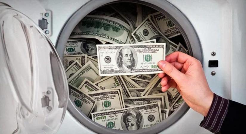 Napi 14 milliárd forint: így működik a kriptós pénzmosás új ökoszisztémája
