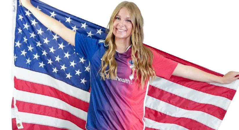 Ő az a népszerű 16 éves tinédzser, aki meghalt a szánkóbalesetben