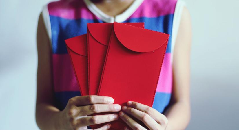 Szorongsz a pénz miatt? 3 egyszerű boríték-módszer, ami rendet tesz a pénztárcádban