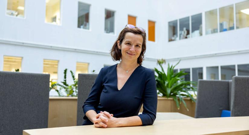 „Az onkológia hihetetlenül komplex rendszer, csak nagy alázattal lehet közelíteni hozzá”