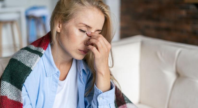 Makacs panaszok megfázás után: így szabadulhatsz meg tőlük – Hasznos tippek a szakértőtől