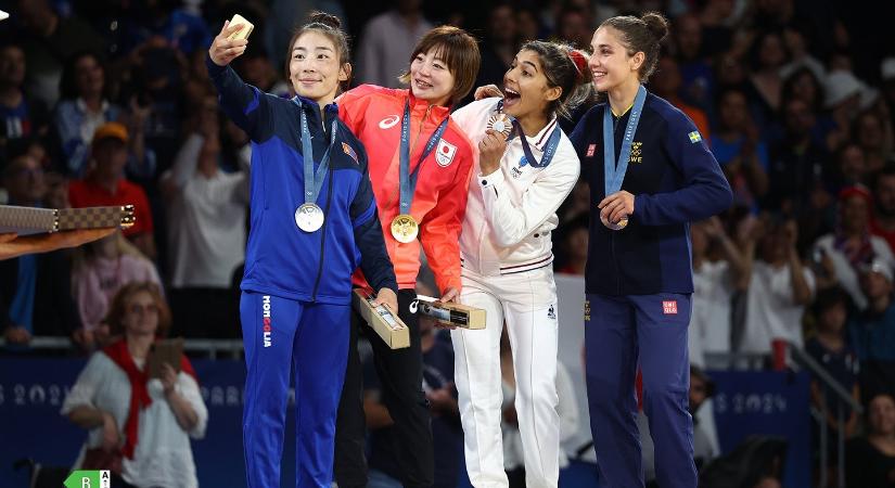 Exkluzív mobillal készül a Samsung a téli olimpiára