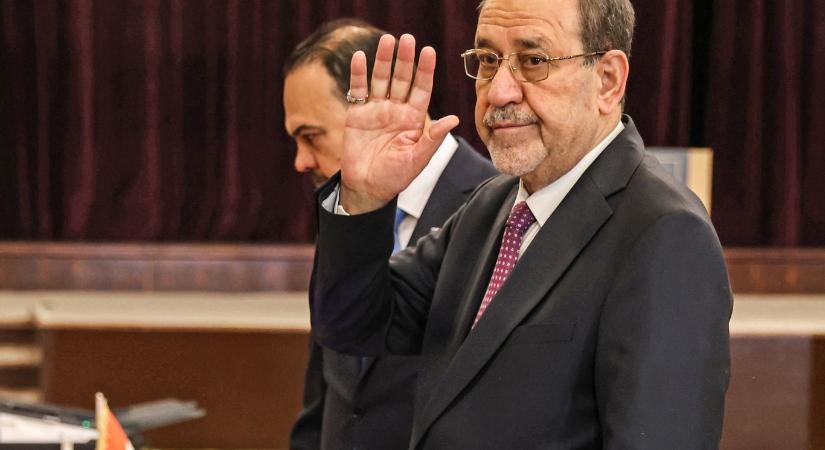 Trump azt mondja, az USA „többé nem segít” Iraknak, ha újra Malikit választják miniszterelnöknek