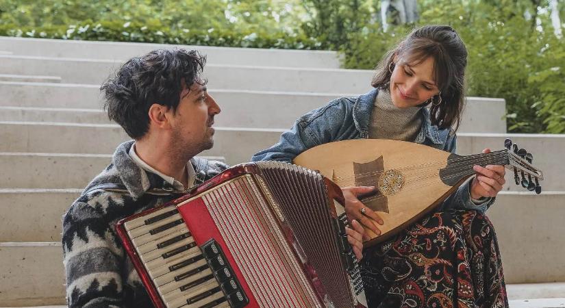 Két különleges előadással jelentkezik a Komp Kollektíva a Freeszfe bázisán