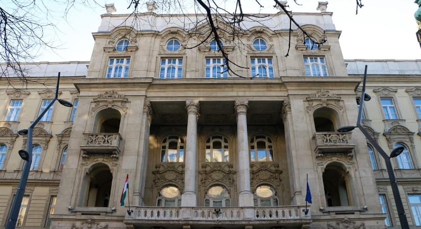 Tarolt az ELTE a THE képzésterületi rangsorában – mutatjuk a teljes listát