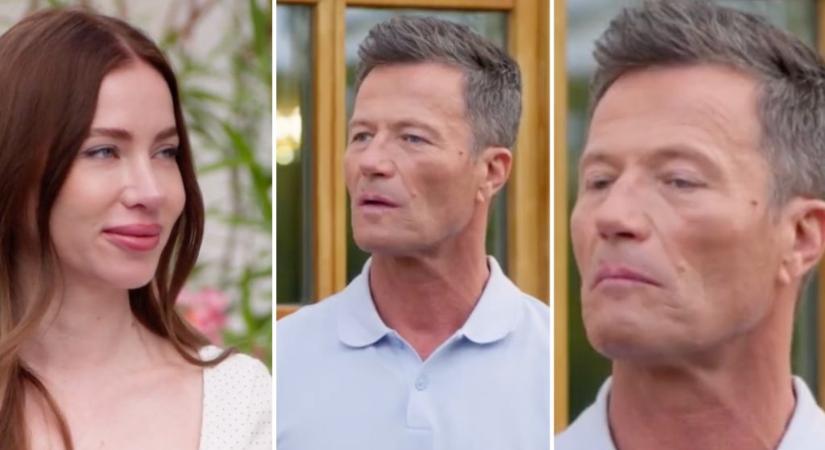 A Nagy Ő: Stohl András párjaként Kiara Lordot zavarná, ha a színésznek mással lenne intim jelenete egy filmben