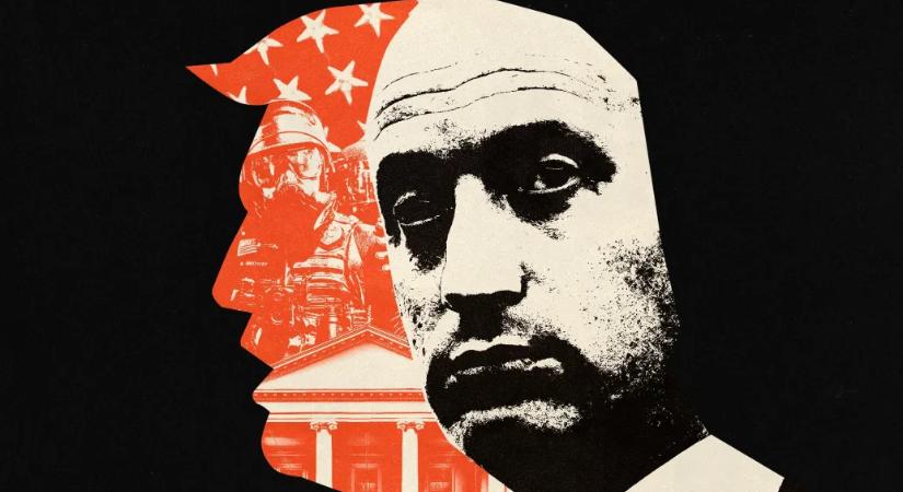 A tökéletes főgonosz