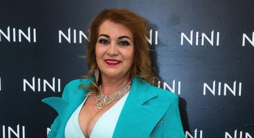 Kiszel Tünde naptára Dubajban is hódít!