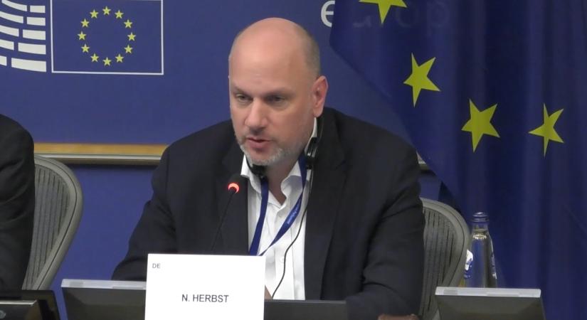 „Szlovákia nem képes hatékonyan védeni az Európai Unió pénzügyi érdekeit” – az EP is foglalkozott a hacienda-botránnyal