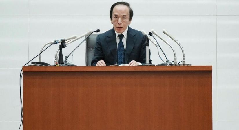 Japán hólabdaeffektus: veszélyes pályán az adósságszolgálat