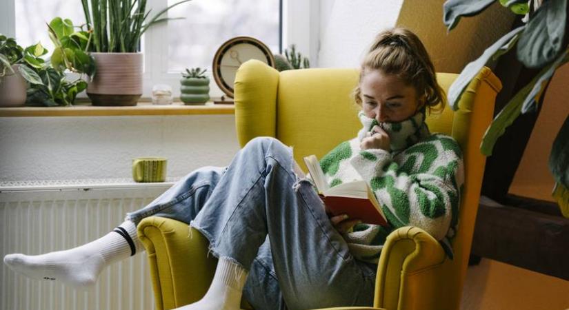 Ez a hétköznapi szokás segíthet, hogy tovább élj