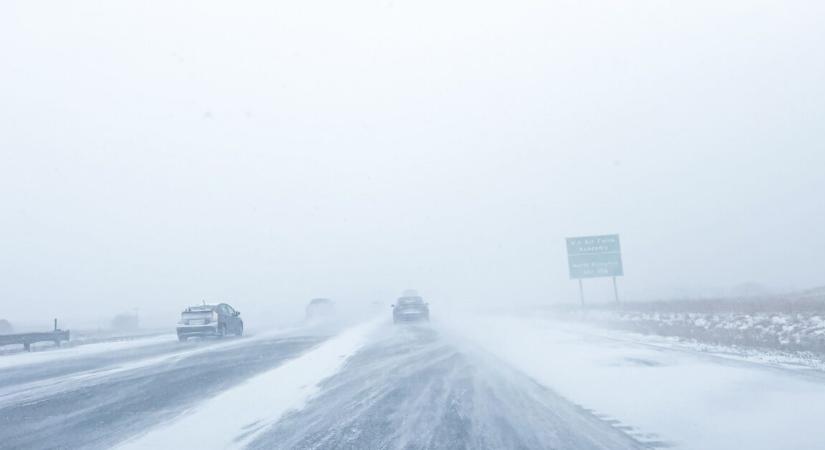 Pokoli, ami jelenleg az USA-ban történik – egyre több a halott