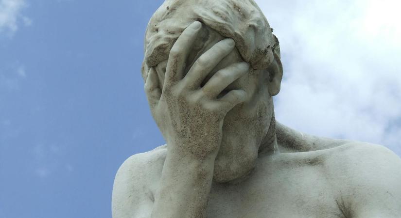 Olyan horrorkaravánt videóztak, hogy az ember szinte oda se mer nézni