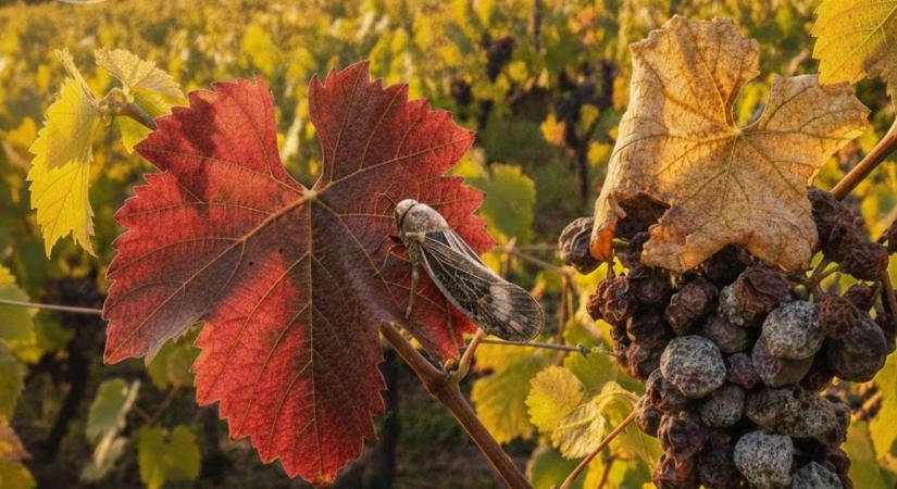 Kurucos szabotázs és elhanyagolt kertek: veszélyben az ezeréves magyar borkultúra